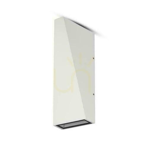 Jelölje be Fali lámpa V-TAC 6W LED White IP65 VT-826 4000K 660lm.
