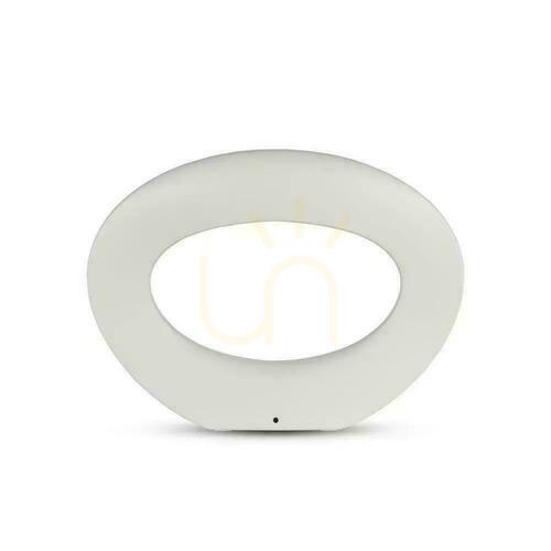 Jelölje be Fali lámpa V-TAC 10W LED White VT-811 4000K 1100lm.