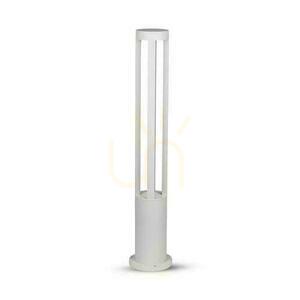 V-TAC 10W LED kerti pólus IP65 fehér 80cm VT-820-W 6400K 450lm 1 V-TAC 10W LED kerti pólus IP65 fehér 80cm VT-820-W 6400K 450lm small 1