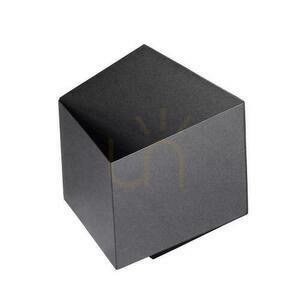 V-TAC 3W Bridgelux Chip Black VT-803 4000K 300lm fali lámpa. 1 V-TAC 3W Bridgelux Chip Black VT-803 4000K 300lm fali lámpa. small 1