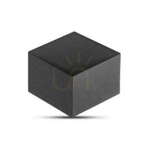 V-TAC 3W Bridgelux Chip Black VT-803 4000K 300lm fali lámpa. 2 V-TAC 3W Bridgelux Chip Black VT-803 4000K 300lm fali lámpa. small 2