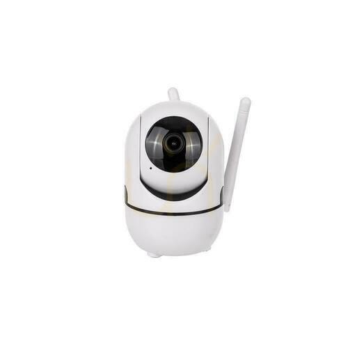 Jelölje be V-TAC VT-5122 Full HD Wi-Fi IP kamera automatikus követéssel