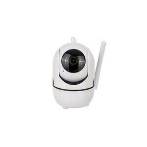 V-TAC VT-5122 Full HD Wi-Fi IP kamera automatikus követéssel small 1