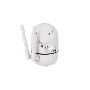 V-TAC VT-5122 Full HD Wi-Fi IP kamera automatikus követéssel small 2