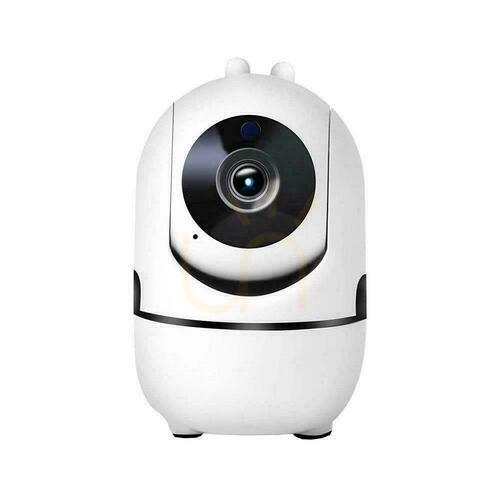 Jelölje be V-TAC VT-5122 Full HD Wi-Fi IP kamera automatikus követéssel