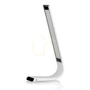 V-TAC 6.5W LED asztali lámpa töltés Dimmelhető 3 az 1-ben fehér VT-1037 2700K-6400K 110lm small 1