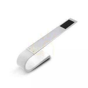 V-TAC 6.5W LED asztali lámpa töltés Dimmelhető 3 az 1-ben fehér VT-1037 2700K-6400K 110lm small 5
