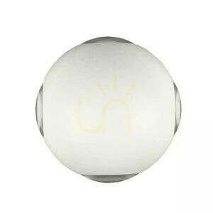 Fali lámpa V-TAC 4W LED White Round IP65 VT-834 4000K 440lm. 2 Fali lámpa V-TAC 4W LED White Round IP65 VT-834 4000K 440lm. small 2