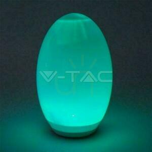 Napelemes LED RGB kerti lámpa V-TAC VT-7815 small 2