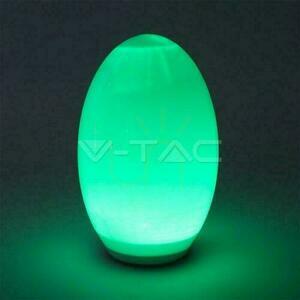 Napelemes LED RGB kerti lámpa V-TAC VT-7815 small 3