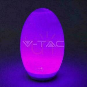 Napelemes LED RGB kerti lámpa V-TAC VT-7815 small 5