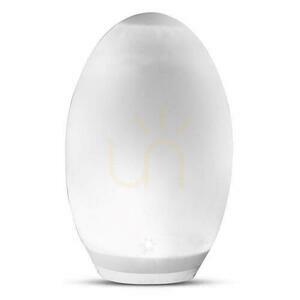 Napelemes LED RGB kerti lámpa V-TAC VT-7815 small 0