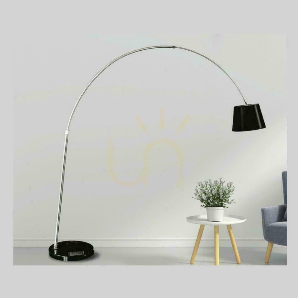 Jelölje be V-TAC állólámpa E27 elefántcsont 1920x1960mm VT-7451 V-TAC állólámpa E27 elefántcsont 1920x1960mm VT-7451