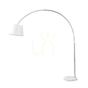 V-TAC állólámpa E27 elefántcsont 1920x1960mm VT-7451 7 V-TAC állólámpa E27 elefántcsont 1920x1960mm VT-7451 small 7