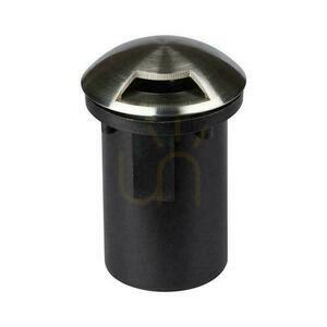 V-TAC VT-7978-1 talajba süllyeszthető lámpatest, MR16/GU5.3, 12 V, IP67, egyirányú small 1