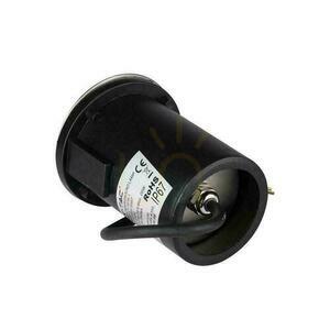 V-TAC VT-7978-1 talajba süllyeszthető lámpatest, MR16/GU5.3, 12 V, IP67, egyirányú small 4