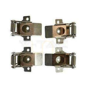 Rugók Tartók LED panelekhez g/k 600X600 V-TAC small 1