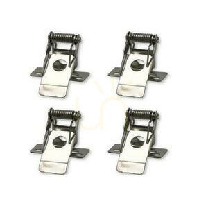 Rugók Tartók LED panelekhez g/k 600X600 V-TAC small 0