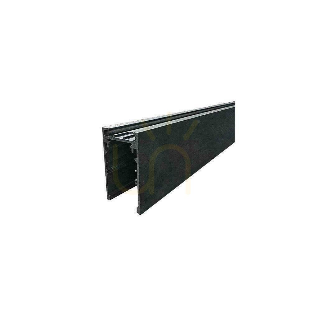 Jelölje be 150cm mágneses sínrendszer 24V V-TAC fekete V-TAC 150cm mágneses sínrendszer 24V V-TAC fekete V-TAC