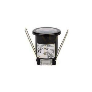 Fekete V-TAC VT-8092 mennyezeti mozgásérzékelő, 360°, Ø 50 mm, SKU 6609 small 1