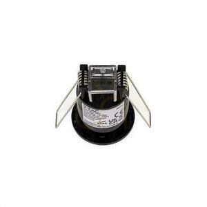 Fekete V-TAC VT-8092 mennyezeti mozgásérzékelő, 360°, Ø 50 mm, SKU 6609 small 2