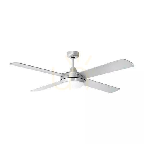 Jelölje be V-TAC 132cm 2xE27 35W távirányítós VT-6054-4 mennyezeti ventilátor