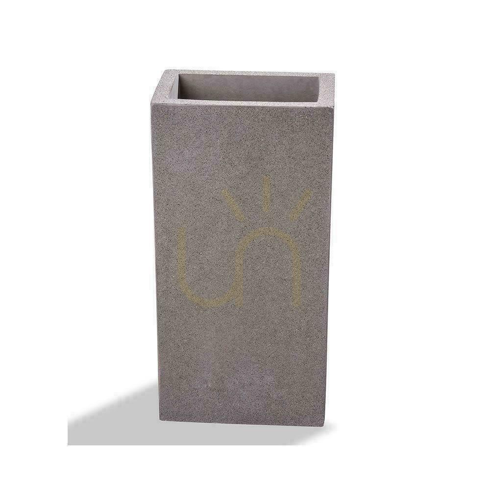 Jelölje be V-TAC BETON fali lámpa 2xG9 LED téglalap alakú fény szürke IP20 VT-893 V-TAC BETON fali lámpa 2xG9 LED téglalap alakú fény szürke IP20 VT-893