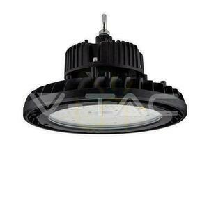V-TAC LED High Bay SAMSUNG CHIP lámpatest 100W 120st 120Lm/W 1-10V VT-9-114 5000K 12000lm 5 év garancia 5 év garancia 1 V-TAC LED High Bay SAMSUNG CHIP lámpatest 100W 120st 120Lm/W 1-10V VT-9-114 5000K 12000lm 5 év garancia 5 év garancia small 1
