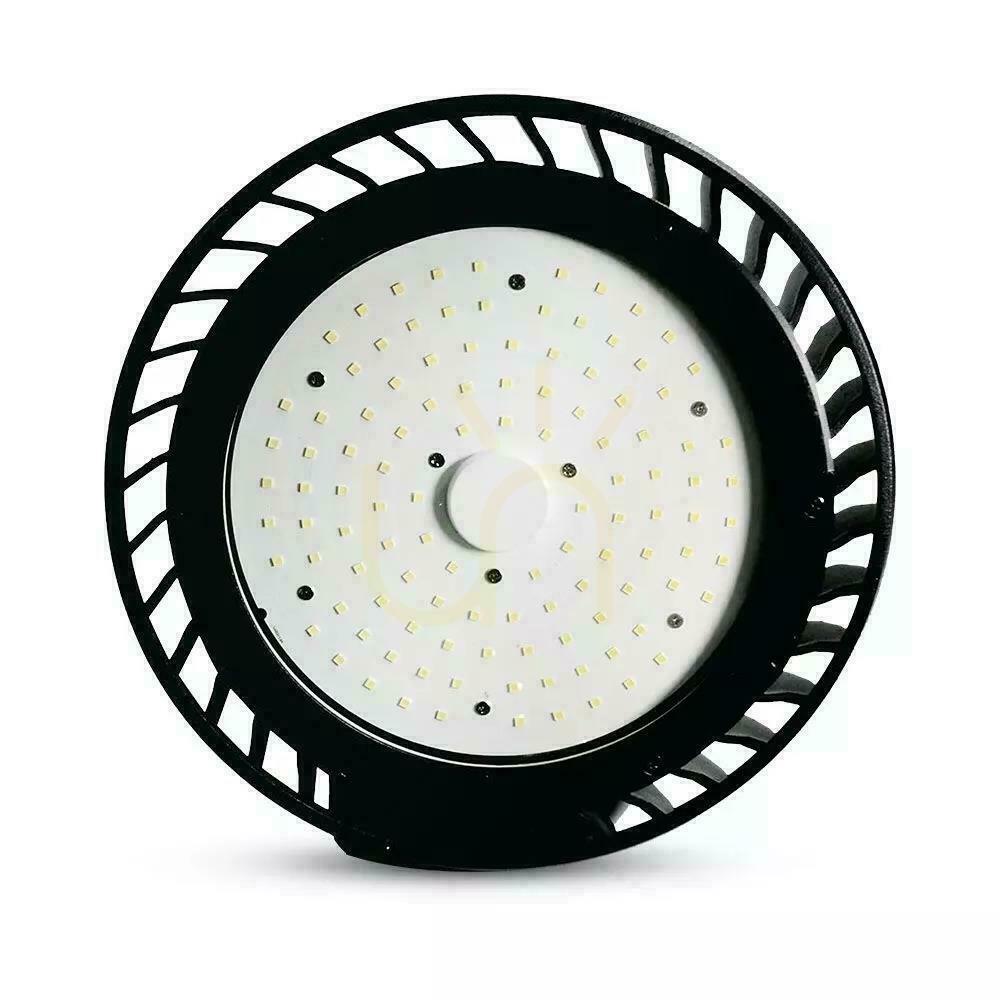 Jelölje be V-TAC LED High Bay SAMSUNG CHIP lámpatest 100W 120st 120Lm/W 1-10V VT-9-114 5000K 12000lm 5 év garancia 5 év garancia V-TAC LED High Bay SAMSUNG CHIP lámpatest 100W 120st 120Lm/W 1-10V VT-9-114 5000K 12000lm 5 év garancia 5 év garancia