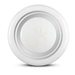 Mennyezeti Plafond V-TAC 60W LED Pilot CCT időzítő csillagok fi.480 VT-8473 2700K-6400K 4200lm small 5