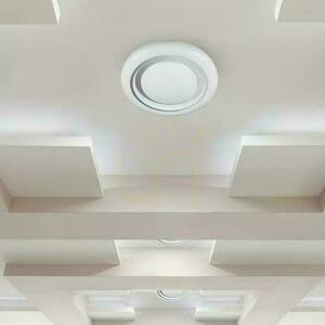 Mennyezeti Plafond V-TAC 60W LED Pilot CCT időzítő csillagok fi.480 VT-8473 2700K-6400K 4200lm small 6