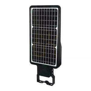 V-TAC Solar Street lámpatest 40W LED fekete IP65 120Lm/W VT-ST42 4000K 4800lm 3 év garancia 3 év garancia 1 V-TAC Solar Street lámpatest 40W LED fekete IP65 120Lm/W VT-ST42 4000K 4800lm 3 év garancia 3 év garancia small 1