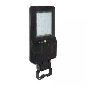 V-TAC Solar Street lámpatest 40W LED fekete IP65 120Lm/W VT-ST42 4000K 4800lm 3 év garancia 3 év garancia 0 V-TAC Solar Street lámpatest 40W LED fekete IP65 120Lm/W VT-ST42 4000K 4800lm 3 év garancia 3 év garancia small 0