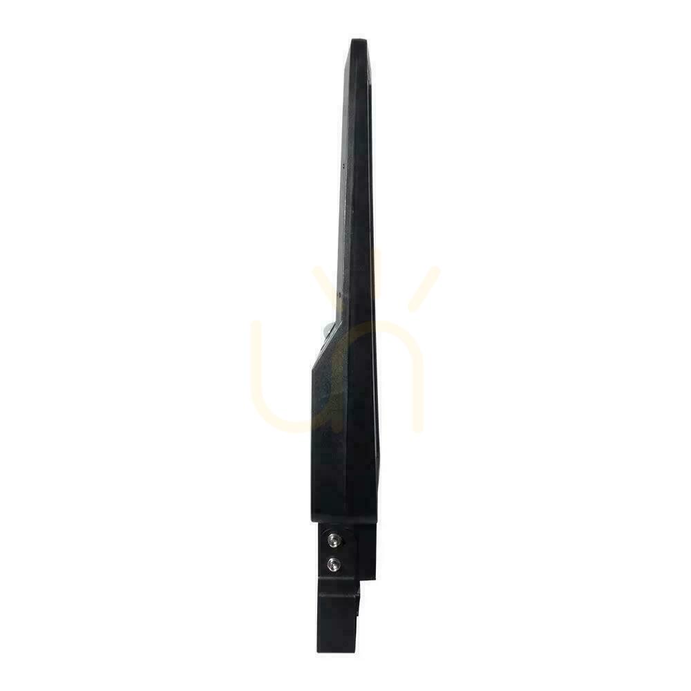 Előnézet V-TAC Solar Street lámpatest 40W LED fekete IP65 120Lm/W VT-ST42 6000K 4800lm 3 év garancia 3 év garancia V-TAC Solar Street lámpatest 40W LED fekete IP65 120Lm/W VT-ST42 6000K 4800lm 3 év garancia 3 év garancia