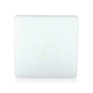 V-TAC VT-8033SQ fehér LED mennyezeti lámpa 15 W 6400 K 20 cm IP44 small 3