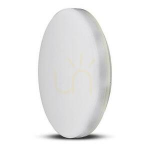 Felületi Plafond kerek V-TAC 25W LED SAMSUNG CHIP IP44 100Lm/W VT-8066 6400K 2500lm 3 év garancia 3 év garancia small 0