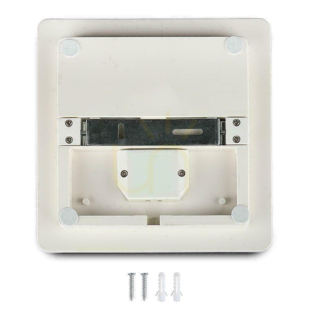 Jelölje be Felületi Plafond Square V-TAC 25W LED SAMSUNG CHIP IP44 100Lm/W VT-8066SQ 3000K 2500lm 3 év garancia 3 év garancia Felületi Plafond Square V-TAC 25W LED SAMSUNG CHIP IP44 100Lm/W VT-8066SQ 3000K 2500lm 3 év garancia 3 év garancia