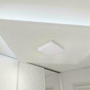 Felületi Plafond Square V-TAC 25W LED SAMSUNG CHIP IP44 100Lm/W VT-8066SQ 3000K 2500lm 3 év garancia 3 év garancia 7 Felületi Plafond Square V-TAC 25W LED SAMSUNG CHIP IP44 100Lm/W VT-8066SQ 3000K 2500lm 3 év garancia 3 év garancia small 7