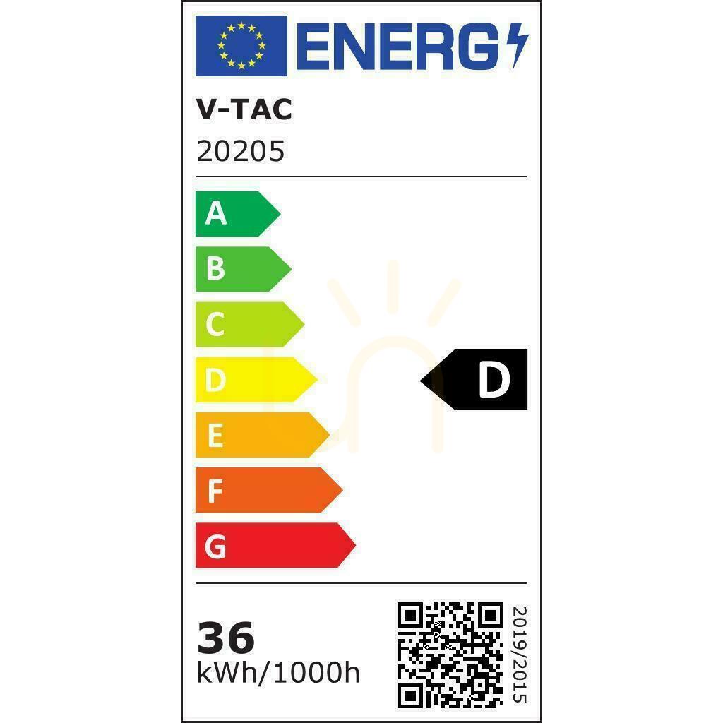 Előadás V-TAC SAMSUNG CHIP M-SOROZAT 36W 120cm 120Lm/W CL LED hermetikus lámpatest VT-120036-T 4000K 4320lm 3 év garancia 3 év garancia V-TAC SAMSUNG CHIP M-SOROZAT 36W 120cm 120Lm/W CL LED hermetikus lámpatest VT-120036-T 4000K 4320lm 3 év garancia 3 év garancia