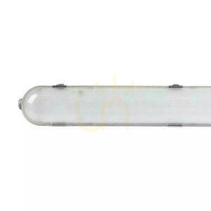 V-TAC SAMSUNG CHIP M-SOROZAT 36W 120cm 120Lm/W CL SS Clip VT-120136-T 4000K 4320lm Hermetikus LED-es lámpatest 3 év garanciával 2 V-TAC SAMSUNG CHIP M-SOROZAT 36W 120cm 120Lm/W CL SS Clip VT-120136-T 4000K 4320lm Hermetikus LED-es lámpatest 3 év garanciával small 2