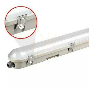 V-TAC SAMSUNG CHIP M-SOROZAT 36W 120cm 120Lm/W CL SS Clip VT-120136-T 4000K 4320lm Hermetikus LED-es lámpatest 3 év garanciával 4 V-TAC SAMSUNG CHIP M-SOROZAT 36W 120cm 120Lm/W CL SS Clip VT-120136-T 4000K 4320lm Hermetikus LED-es lámpatest 3 év garanciával small 4