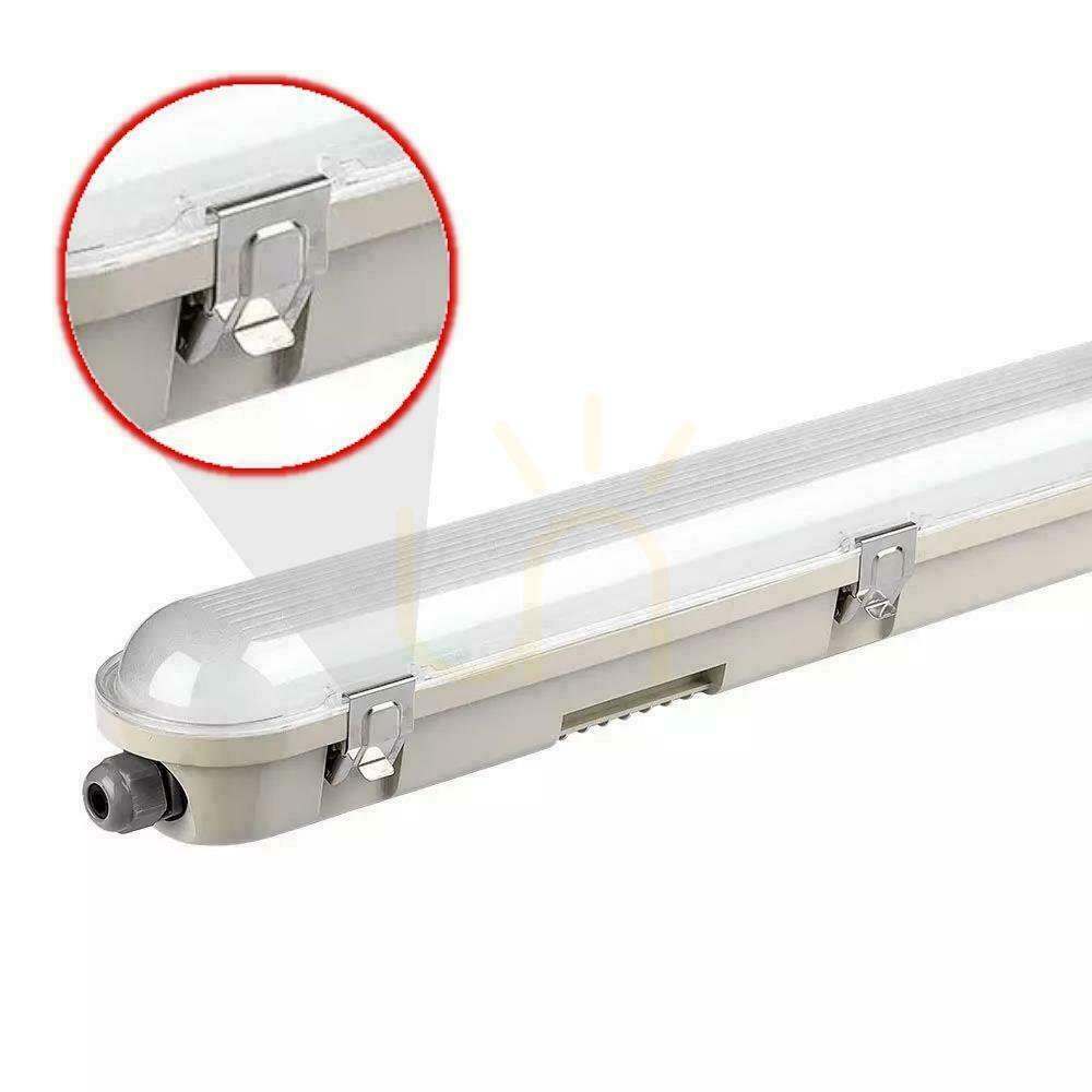 Előadás V-TAC SAMSUNG CHIP M-SOROZAT 36W 120cm 120Lm/W CL SS Clip VT-120136-T 4000K 4320lm Hermetikus LED-es lámpatest 3 év garanciával V-TAC SAMSUNG CHIP M-SOROZAT 36W 120cm 120Lm/W CL SS Clip VT-120136-T 4000K 4320lm Hermetikus LED-es lámpatest 3 év garanciával