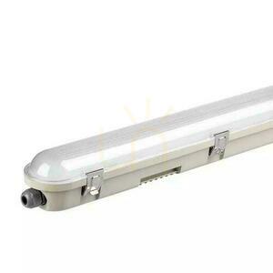 V-TAC SAMSUNG CHIP M-SOROZAT 36W 120cm 120Lm/W CL SS Clip VT-120136-T 4000K 4320lm Hermetikus LED-es lámpatest 3 év garanciával 0 V-TAC SAMSUNG CHIP M-SOROZAT 36W 120cm 120Lm/W CL SS Clip VT-120136-T 4000K 4320lm Hermetikus LED-es lámpatest 3 év garanciával small 0