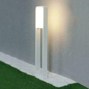 V-TAC 10W LED SAMSUNG CHIP kerti pólus IP65 80cm VT-33 3000K 900lm 3 év garancia small 1