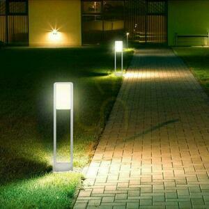 V-TAC 10W LED SAMSUNG CHIP kerti pólus IP65 80cm VT-33 3000K 900lm 3 év garancia small 3