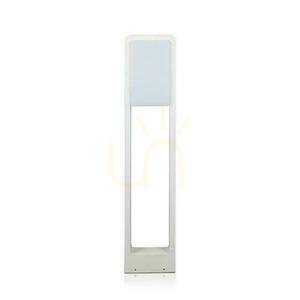 V-TAC 10W LED SAMSUNG CHIP kerti pólus IP65 80cm VT-33 3000K 900lm 3 év garancia small 0