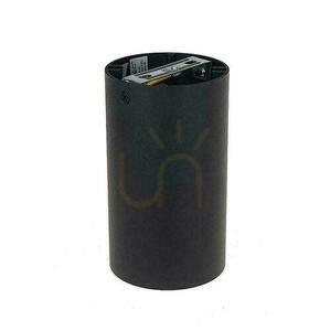 Mennyezeti lámpatest V-TAC GU10 kerek felszíni cső fekete + arany 80x140mm VT-882RD 3 év garancia 3 Mennyezeti lámpatest V-TAC GU10 kerek felszíni cső fekete + arany 80x140mm VT-882RD 3 év garancia small 3