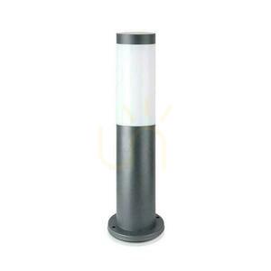 Kerti oszlop V-TAC 45CM szürke E27 VT-838-45 VT-838-45 0 Kerti oszlop V-TAC 45CM szürke E27 VT-838-45 VT-838-45 small 0