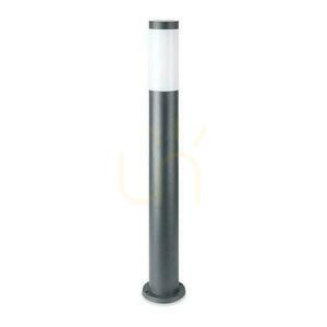 Kerti oszlop V-TAC 80CM szürke E27 VT-838-80 VT-838-80 small 0