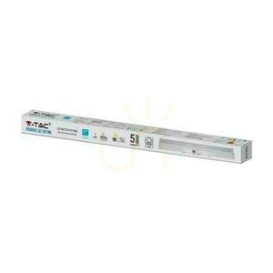 Light Line V-TAC 40W LED SAMSUNG CHIP 120cm 3w1 120Lm/W VT-8-45 3W1 4800lm 5 év garancia 4 Light Line V-TAC 40W LED SAMSUNG CHIP 120cm 3w1 120Lm/W VT-8-45 3W1 4800lm 5 év garancia small 4
